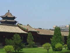 -榆次老城