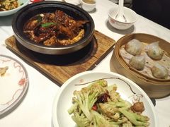 -稻香海鲜饭店(第一国际店)