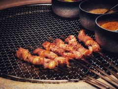 -咖啡苑自助餐厅·中国大饭店