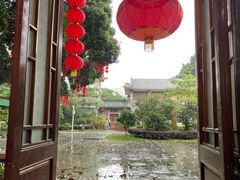 -西关竹园(荔枝湾店)