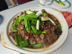 -黄牛肉馆·皖南土菜