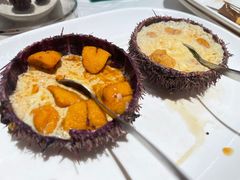 -正黄旗海鲜烧烤大排档(延安路总店)