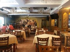 大堂-维吾尔餐厅(宜山路店)