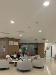 -丰联丽格医疗美容·联合丽格眼整形中心