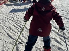 -八达岭滑雪场
