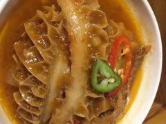 -广东道至正餐厅(区庄店)