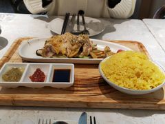 -水天堂西餐厅(昆山万象汇店)