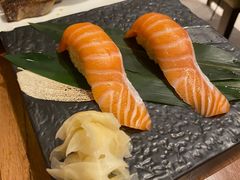 -阿吾罗日本料理(K11艺术中心店)