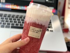 -九秋茶铺(三里屯店)