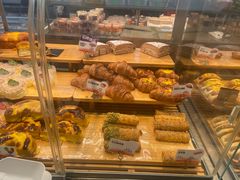 -BreadTalk面包新语·烘焙蛋糕(金光华广场店)