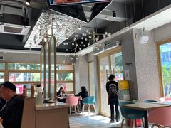 大堂-柠檬树茶餐厅(海雅缤纷城店)