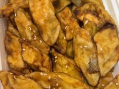 -君霖海鲜私房菜(春柳店)