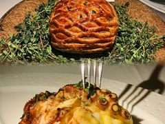 -壳里西餐厅Coquille Seafood Bistro(蒙自路店)