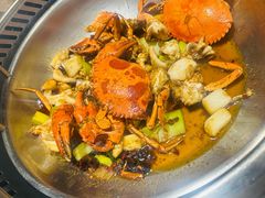 -七欣天香辣蟹火锅(苏州东大街店)