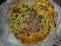 -喜洲杨记破酥粑粑