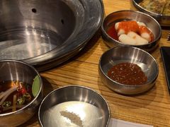 -姜虎东白丁烤肉(银泰中心in99店)