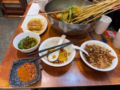 -付小姐在成都(中山公园店)