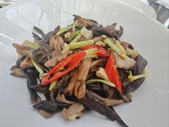 -金稼园·金平湖农家菜