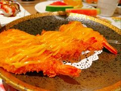 -大渔铁板烧(花园道店)