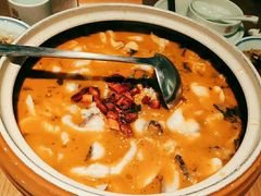 -金佬馆·川菜bistro(芜湖镜湖万达店)