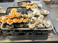 -蚝滑蒜(观音桥天天尚街直营店)