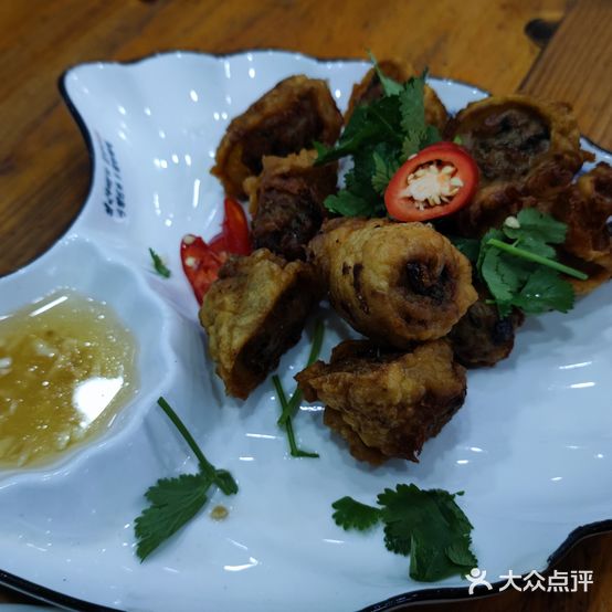 三沙湾海鲜小炒