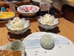 -味太助·银饭食堂(中华城店)