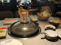 -同仁四季椰子鸡(无锡滨湖万象汇店)