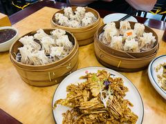 -都一处烧麦馆(前门店)