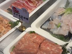 -汉阳廷自助烤肉(同和金铂天地店)