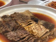-西贝莜面村(东莞壹号广场店)