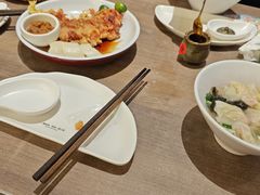 -苏小柳点心·手作小笼包(浦东嘉里城分院)