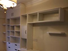 -索菲亚衣柜橱柜家具全屋定制(汶水红星店)