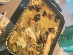 -半天妖烤鱼(新中关购物中心店)