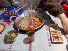 -大芊金重庆串串火锅(南京路店)