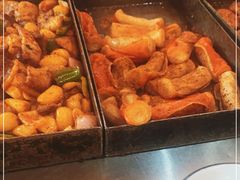 -老三李村河底戳子肉(总店)