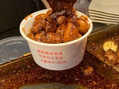 -嘉州九妹凤爪(乐山总店)