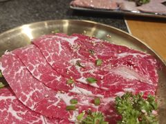 -梦山水日本烧肉(五四广场店)