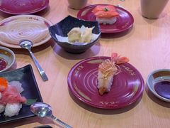 -寿司郎(皇庭广场店)