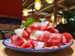 带皮牛肉-黔诚多彩火锅(甲秀楼店)