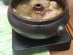 原味汽锅鸡-云海肴云南菜(曲江大悦城店)