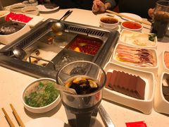-海底捞火锅(龙岗星河COCO Park店)