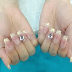 -斯馨·健康美甲美睫