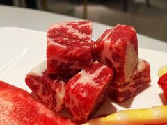 -红雀围·海鲜火锅(陆家嘴中心店)