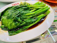 -澳门陈光记烧味饭店(万象城店)