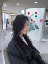 -5M HAIR SALON