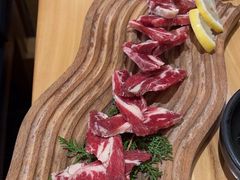 -小城牛事·鲜牛肉火锅(万达店)