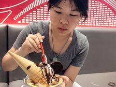 -DQ·蛋糕·冰淇淋(包河万达店)