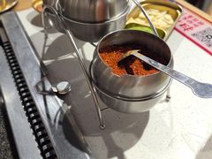 -郭记烤肉创始店(民丰大街店)