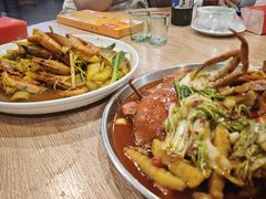 -瑞丽活螃蟹(芒市店)